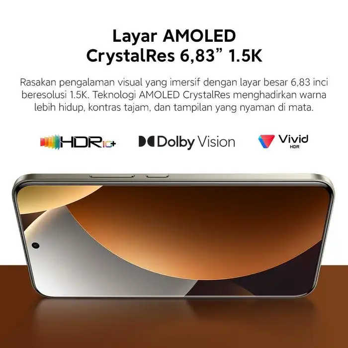 Xiaomi Xiaomi Redmi Note 15 Pro+ 5G 8GB/256GB | 12GB/512GB - Garansi Resmi Red Harga Rp 5.808.000 Toko Medan