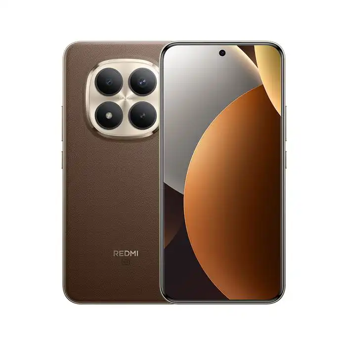 Xiaomi Xiaomi Redmi Note 15 Pro+ 5G 8GB/256GB | 12GB/512GB - Garansi Resmi Red Harga Rp 5.808.000 Toko Medan