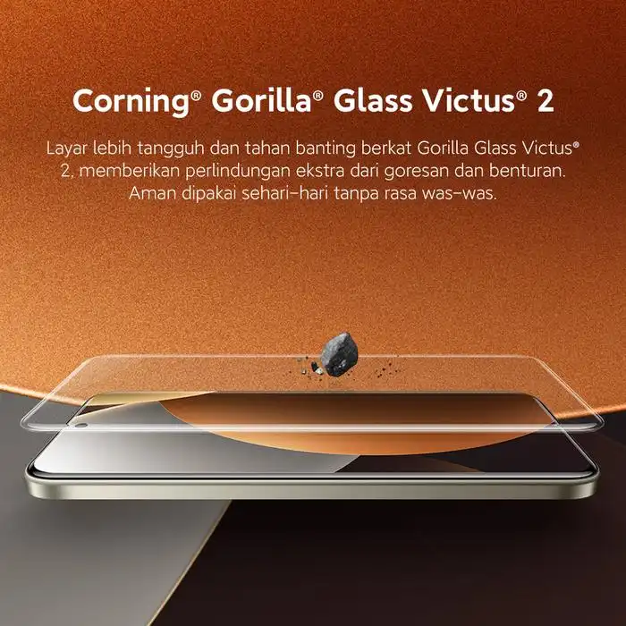 Xiaomi Xiaomi Redmi Note 15 Pro+ 5G 8GB/256GB | 12GB/512GB - Garansi Resmi Red Harga Rp 5.808.000 Toko Medan