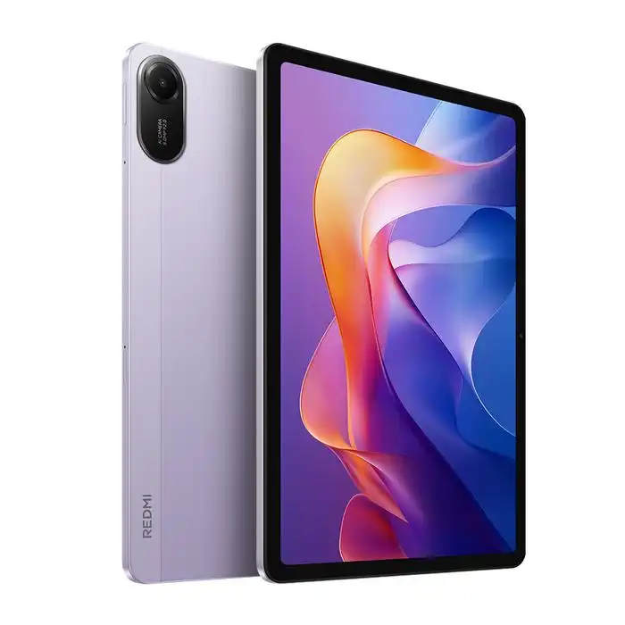 Xiaomi Xiaomi Redmi Pad 2 4G 6GB/128GB - Garansi Resmi Red Harga Rp 2.949.000 Toko Medan