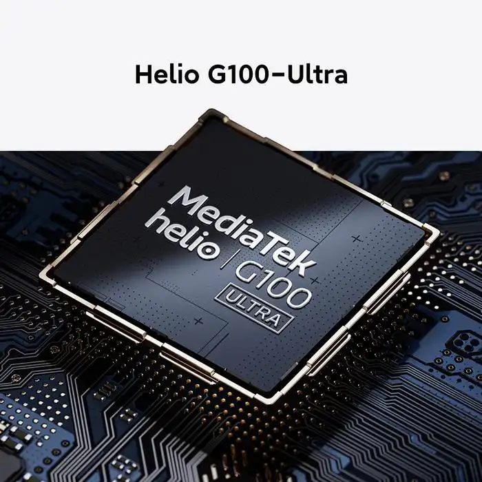 Xiaomi Xiaomi Redmi Pad 2 4G 6GB/128GB - Garansi Resmi Red Harga Rp 2.949.000 Toko Medan