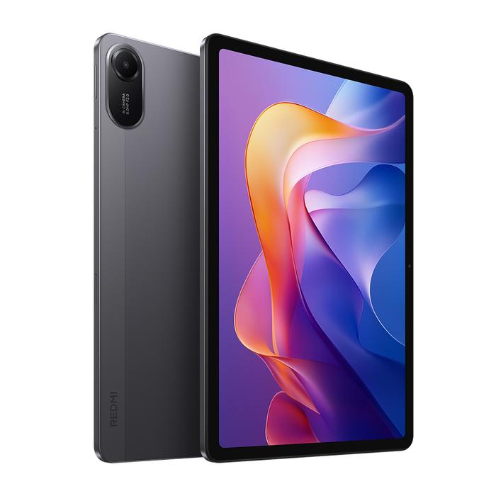 Xiaomi Xiaomi Redmi Pad 2 4G 4GB/256GB | 6GB/128GB - Garansi Resmi Red Harga Rp 2.949.000 Toko Medan