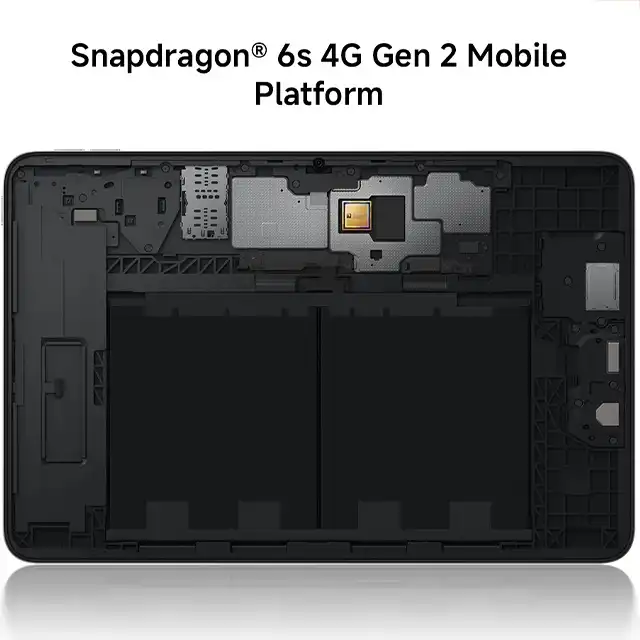 Xiaomi Xiaomi Redmi Pad 2 9.7 4G 4GB/64GB | 4GB/128GB - Garansi Resmi Red Harga Rp 3.049.000 Toko Medan