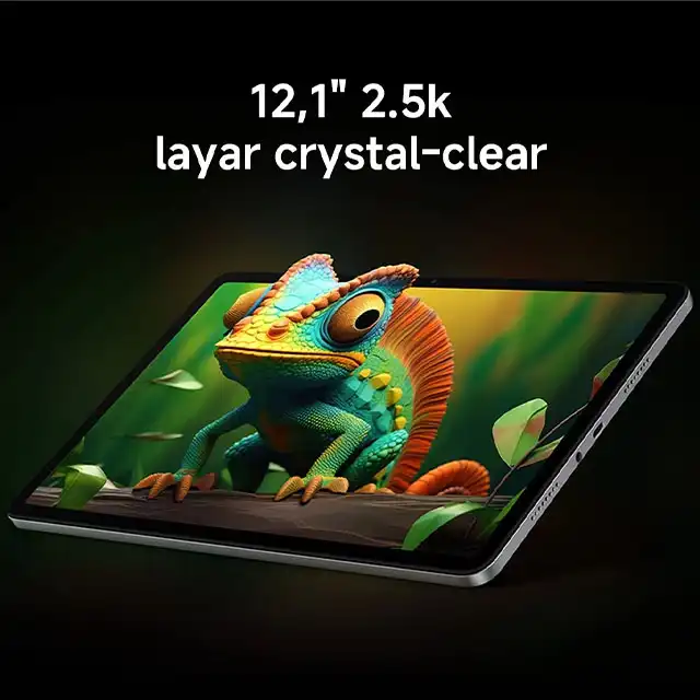 Xiaomi Redmi Pad 2 Pro 8GB/256GB - Garansi Resmi - xiaomi-redmi-pad-2-pro-8gb256gb-garansi-resmi-1762921555-293.webp