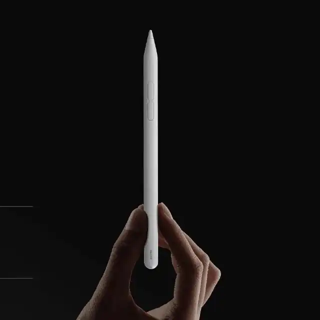 Xiaomi Redmi Smart Pen White - Garansi Resmi - xiaomi-redmi-smart-pen-white-garansi-resmi-1763349288-422.webp