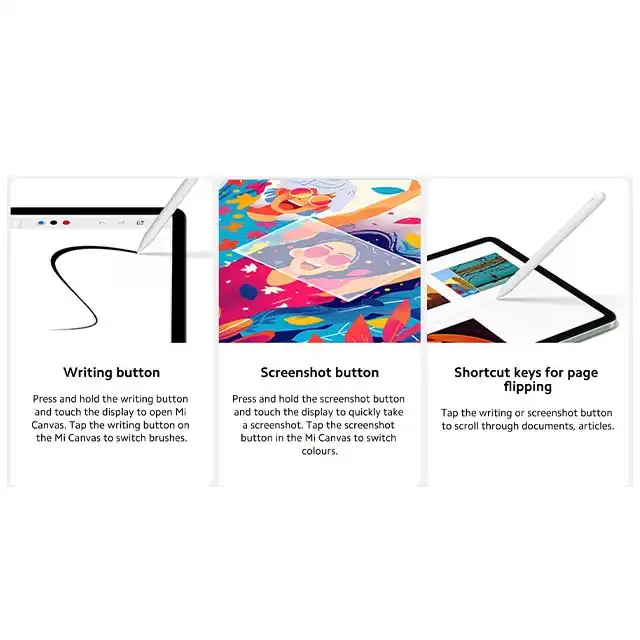 Xiaomi Redmi Smart Pen White - Garansi Resmi - xiaomi-redmi-smart-pen-white-garansi-resmi-1763349288-911.webp
