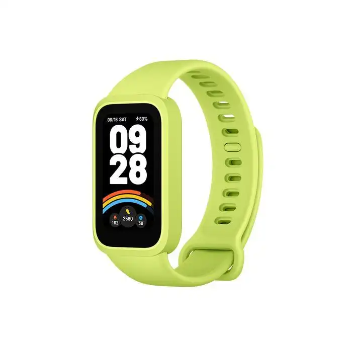 Xiaomi Xiaomi Smart Band 9 Active - Garansi Resmi Harga Rp 329.000 Toko Medan