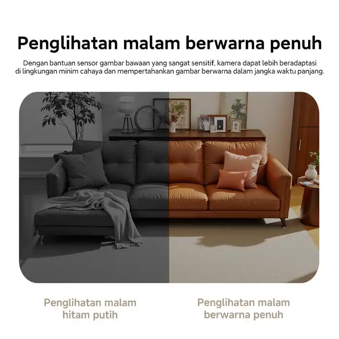 Xiaomi Xiaomi Smart Camera C302 Harga Rp 500.000 Toko Medan