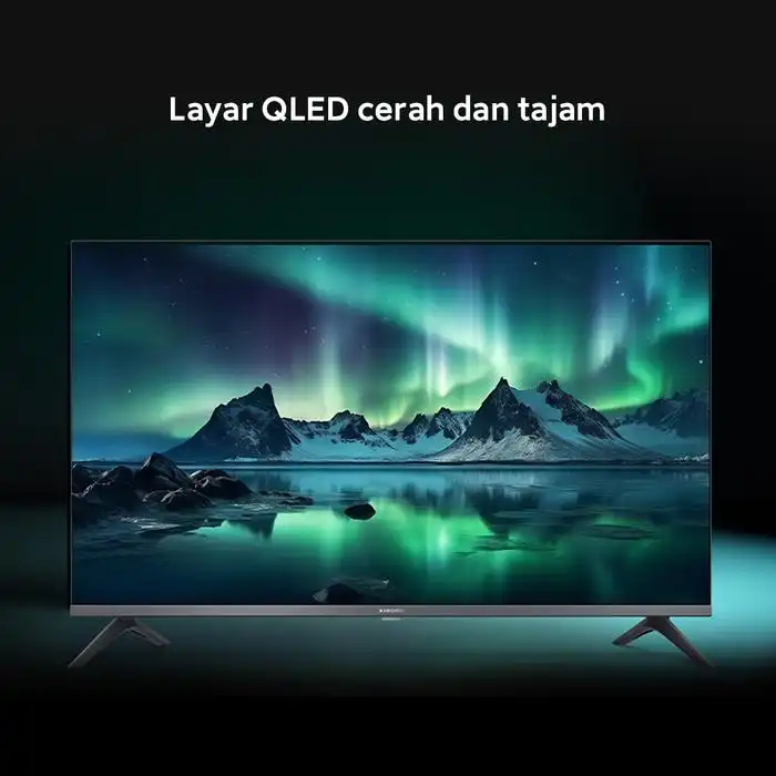 Xiaomi Xiaomi TV A Pro 32 Inch 2026 Harga Rp 2.480.000 Toko Medan