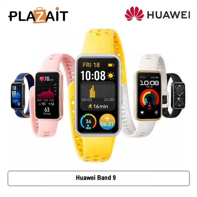 Huawei Band 9 - SmartBand Smartwatch