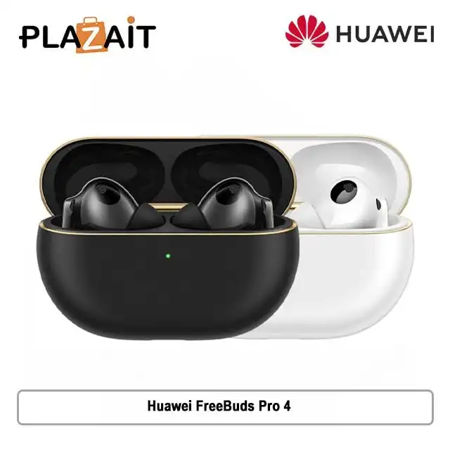 Huawei FreeBuds Pro 4 - TWS Earbuds Earphone