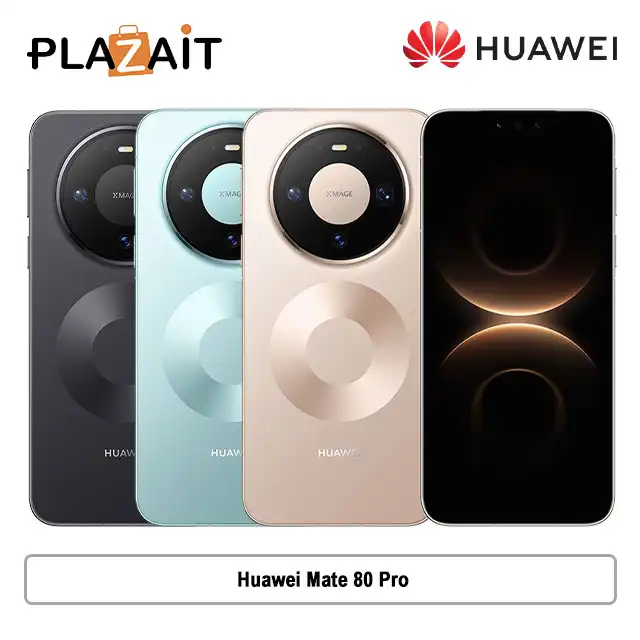 Huawei Mate 80 Pro Sagittarius 16GB/512GB - Garansi Resmi