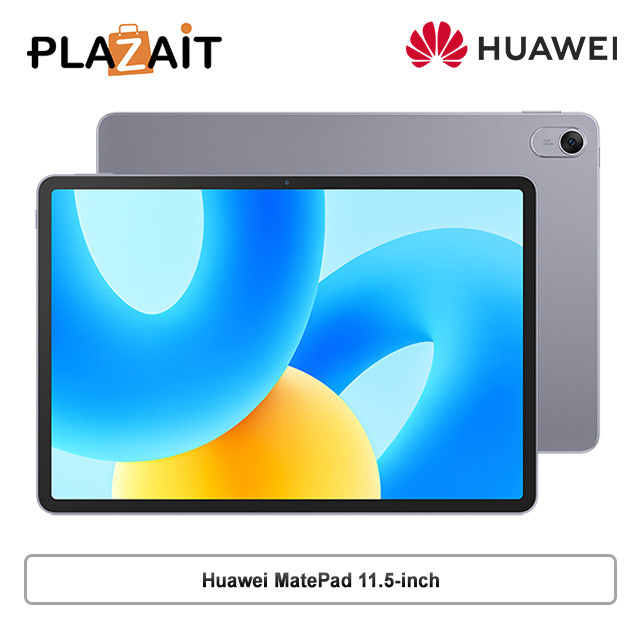Huawei MatePad 11.5-inch Bartokr 6/128GB - Garansi Resmi