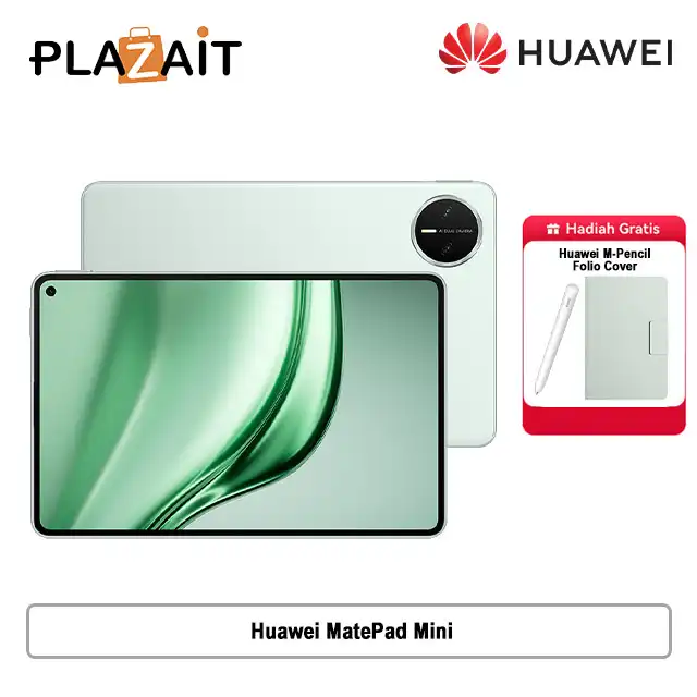 Huawei MatePad Mini 8.8-inch 12GB/256GB - Garansi Resmi