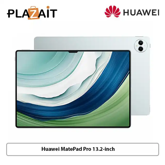 Huawei MatePad Pro 13.2-inch 12/512GB - Garansi Resmi