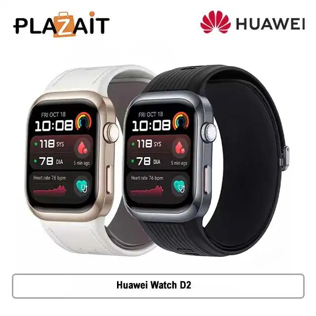 Huawei Watch D2 - SmartBand Smartwatch