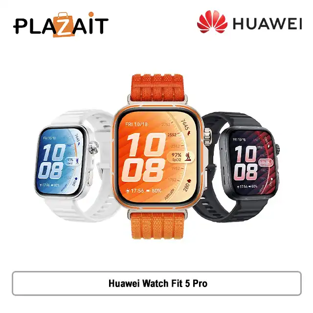 Huawei Watch Fit 5 Pro - SmartBand Smartwatch
