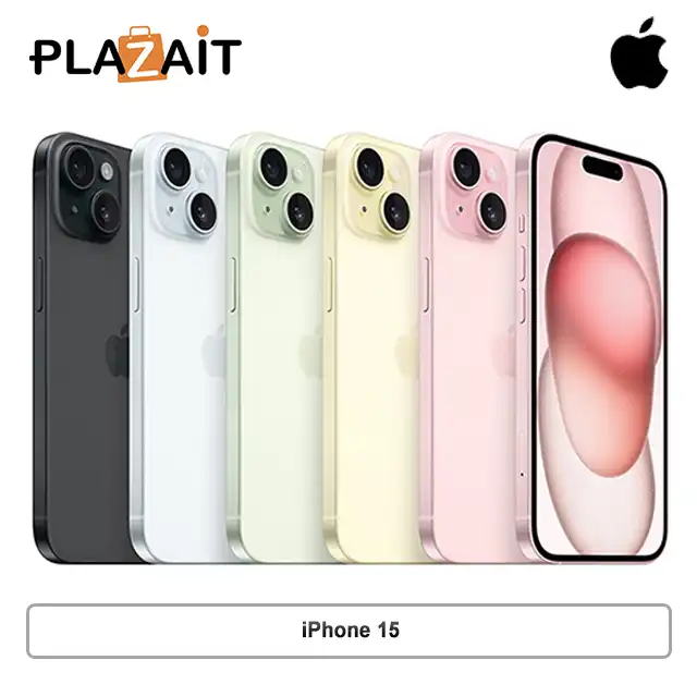 Apple iPhone 15