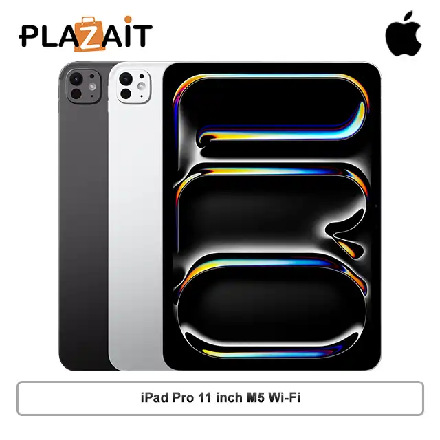 Apple iPad Pro 11 inch M5 Wi-Fi
