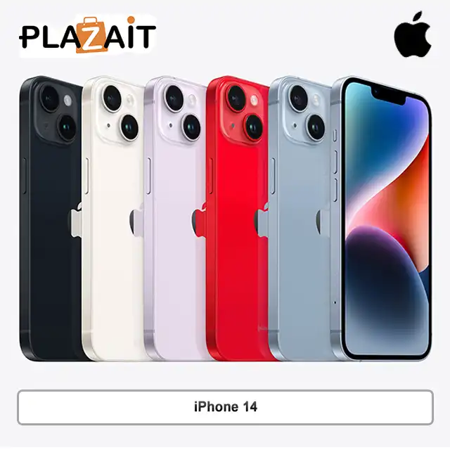 Apple iPhone 14