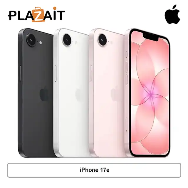 Apple iPhone 17e