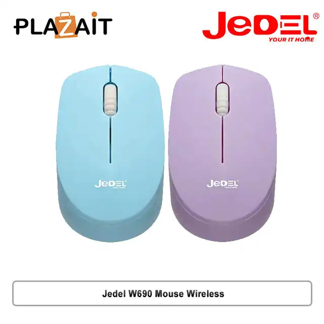 Jedel W690 Mouse Wireless