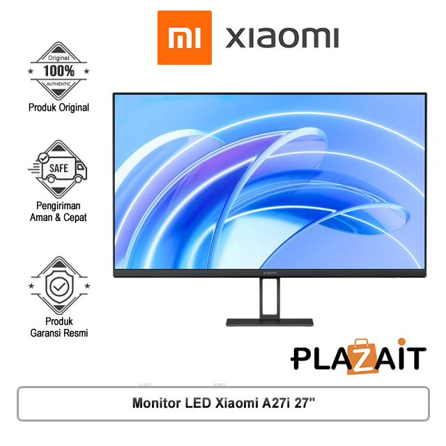Monitor LED Xiaomi A27i 27"