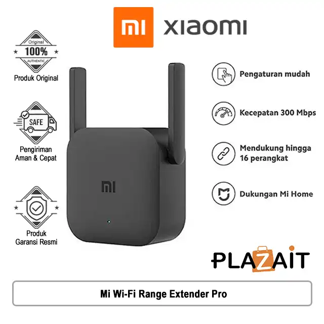 Xiaomi Mi Wi-Fi Range Extender Pro