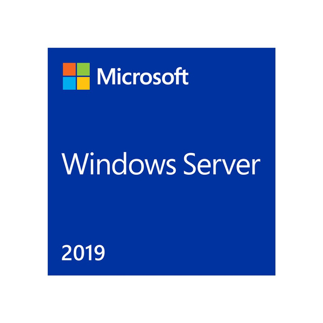 Microsoft Windows Svr Std 2019 24 Core OEI [P73-07807]