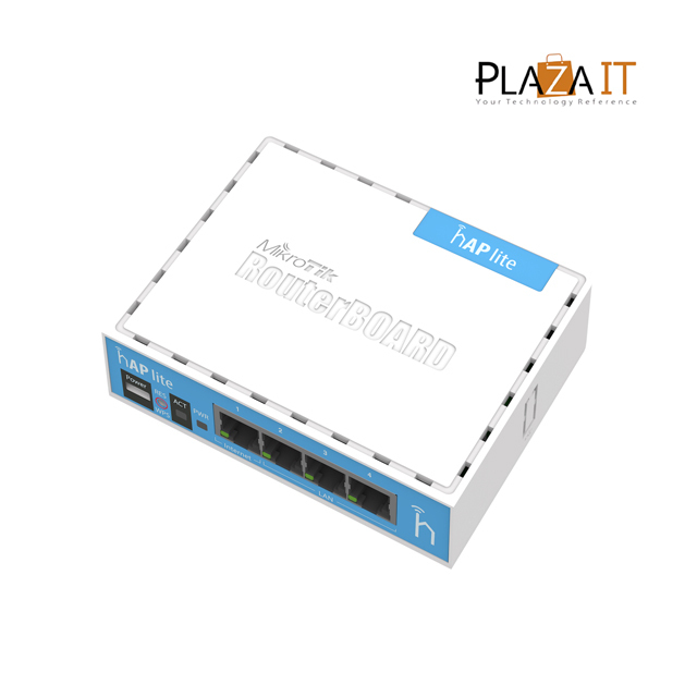 MIKROTIK RB941-2ND