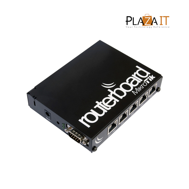 MIKROTIK ROUTER RB450