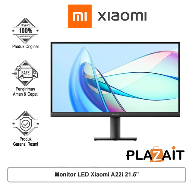 Monitor LED Xiaomi A22i 21.5"