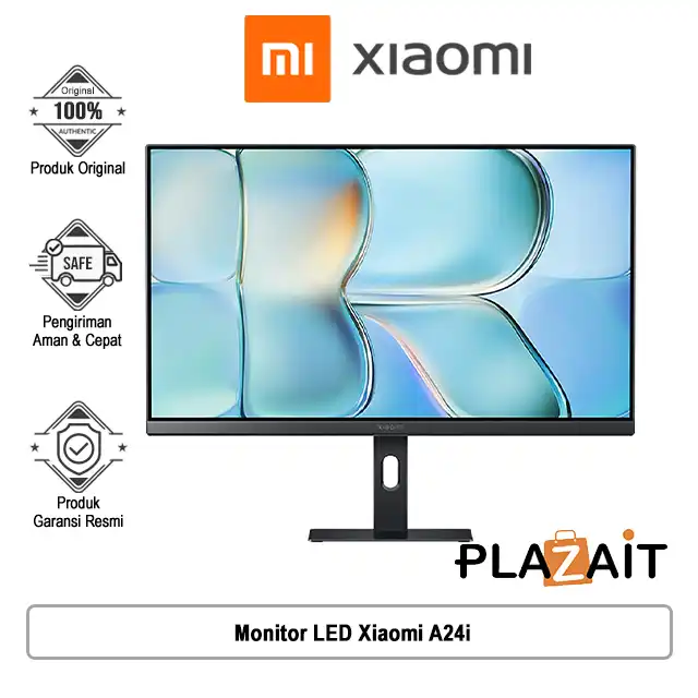 Monitor LED Xiaomi A24i 23.8" FHD