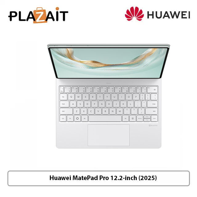 Huawei MatePad Pro 12.2-inch Morandi (2025) 12/512GB - Garansi Resmi