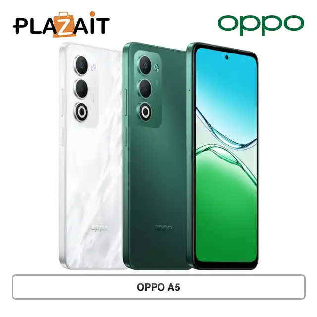 OPPO A5 8/128GB | 8/256GB - Garansi Resmi