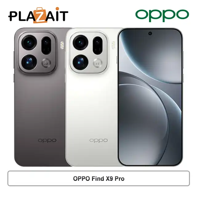 OPPO Find X9 Pro 16/512GB - Garansi Resmi