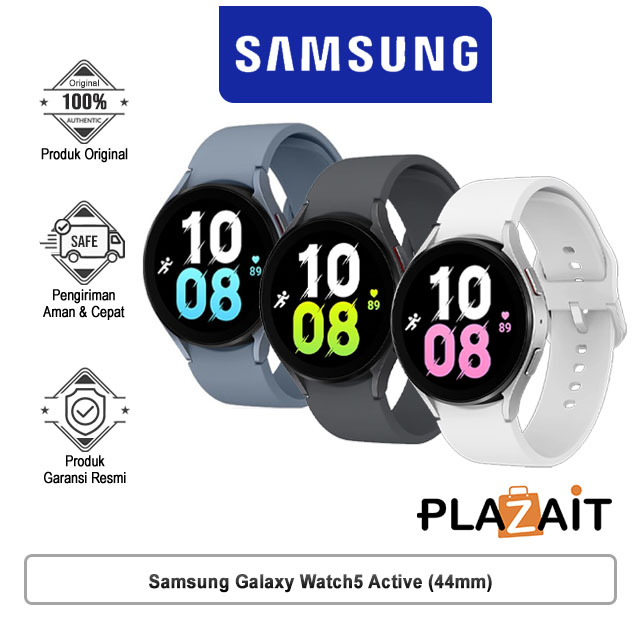 Samsung Galaxy Watch5 Active (44mm) - SmartBand Smartwatch