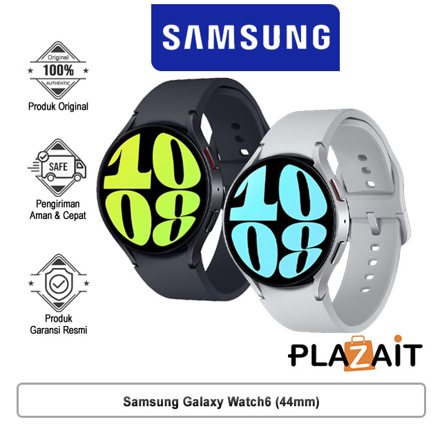 Samsung Galaxy Watch6 (44mm) - SmartBand Smartwatch