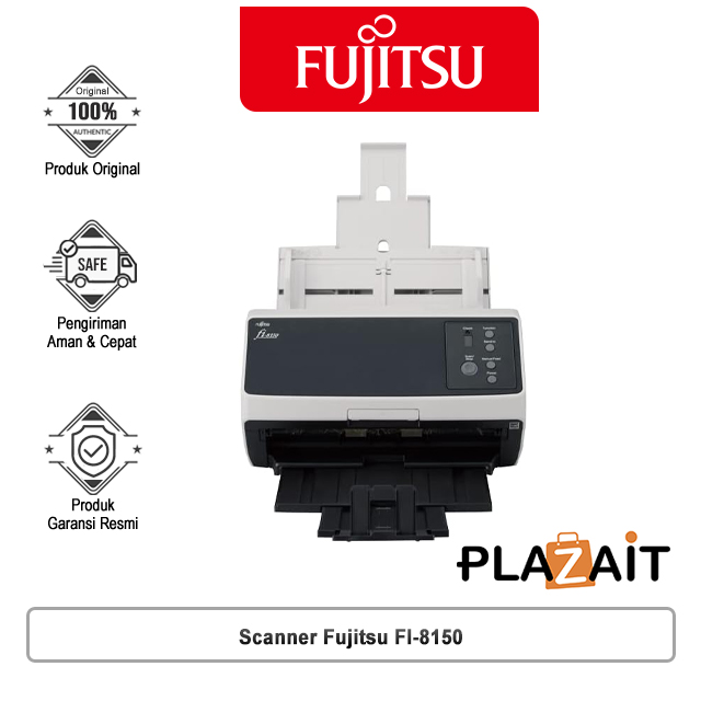 Scanner Fujitsu FI-8150