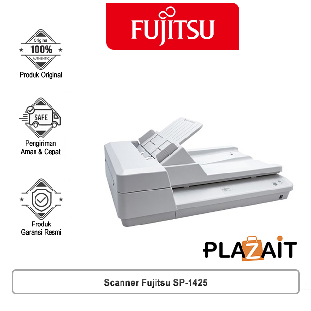 Scanner Fujitsu SP-1425