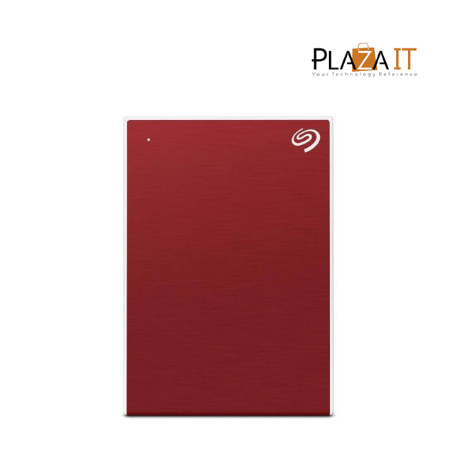 Seagate Backup Plus Slim 1TB Red (STHN1000403)
