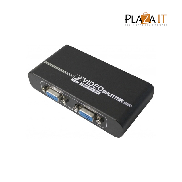 SPLITTER VGA HIGH QUALITY