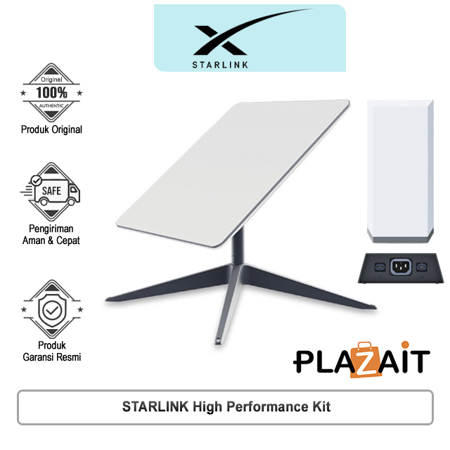 STARLINK High Performance Kit for Business