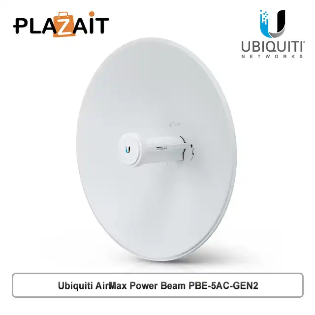 Ubiquiti AirMax Power Beam PBE-5AC-GEN2