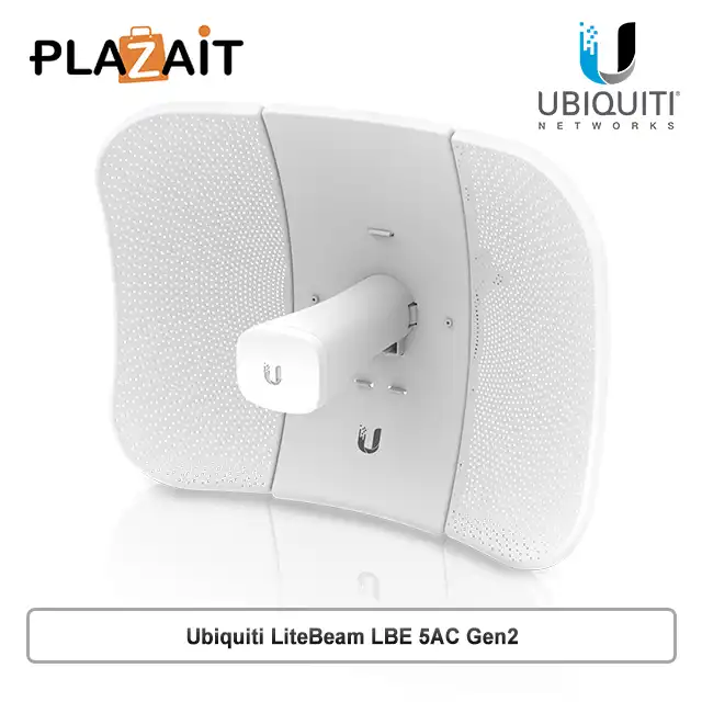 Ubiquiti LiteBeam LBE 5AC Gen2