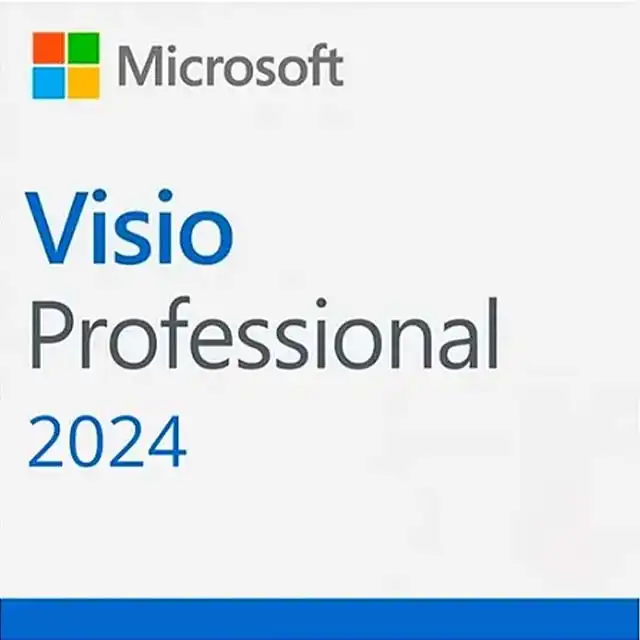 Visio Pro 2024 All Lng Retail Online ESD (EP2-07111)