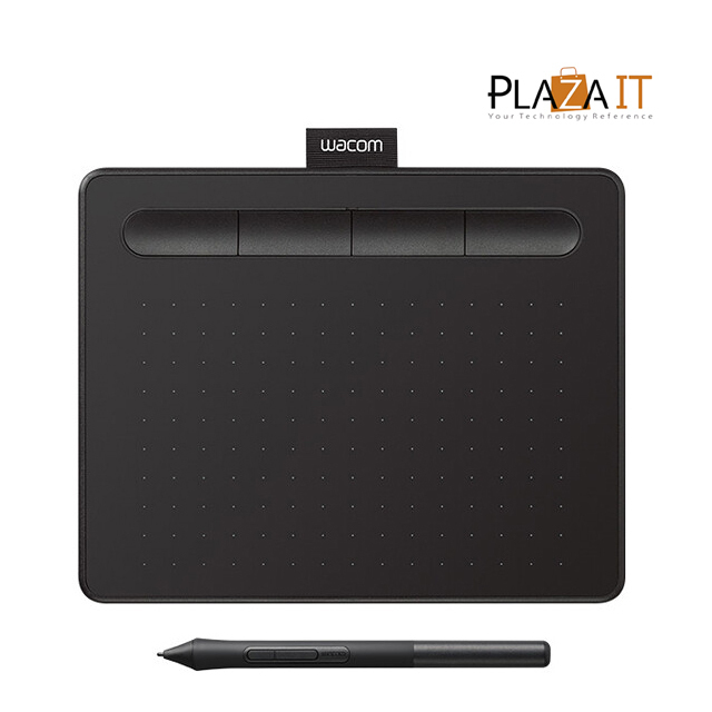 Wacom Intuos CTL 4100WL BLUETOOTH Small CTL-4100WL/P0-C