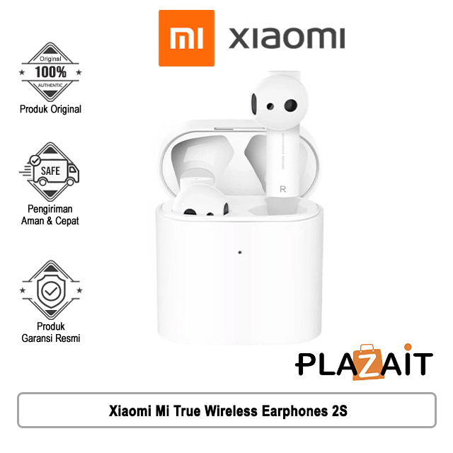 Xiaomi Mi True Wireless Earphones 2S