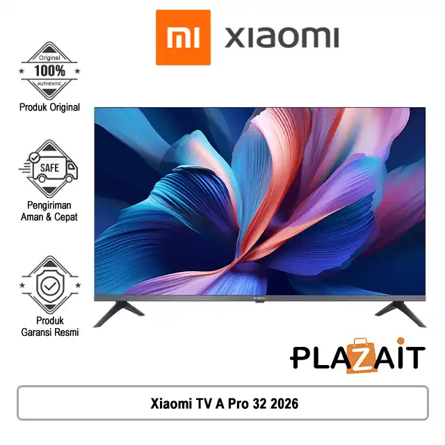 Xiaomi TV A Pro 32 Inch 2026